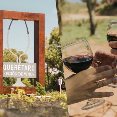 Aléjate de las lluvias y date una vuelta por las vendimias de Querétaro 2026: fechas, viñedos y actividades imperdibles
