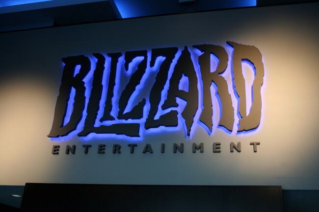 Blizzard Entertainment