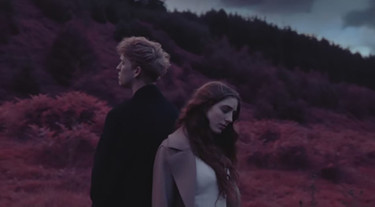 'Let It All Go': Birdy y Rhodes te adelantan la melancolía del otoño