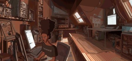 Code Radio: música diseñada para programar disponible las 24 horas del día y los 7 días de la semana