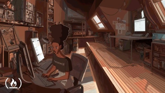 Code Radio Meta Image 1