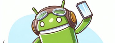 El modo avión tiene una función 'mágica' en Android 14 y no nos habíamos dado cuenta: así recordará las conexiones habilitadas 