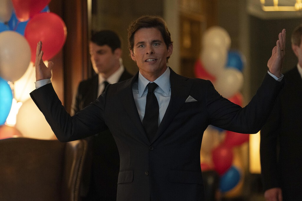 Con 12.000 millones de minutos vistos no se discute. Disney acaba de renovar 'Paradise' por una temporada 3