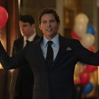 Con 12.000 millones de minutos vistos no se discute. Disney acaba de renovar 'Paradise' por una temporada 3