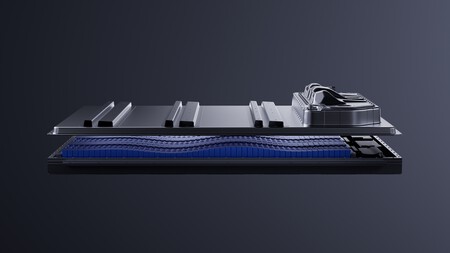 Nueva Bateria Catl Millon Kilometros