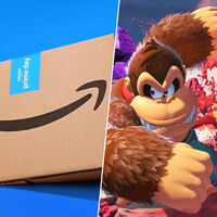 El Prime Day de Amazon ya está aquí y trae todas estas ofertas en Donkey Kong Bananza, mandos, tarjetas gráficas y más