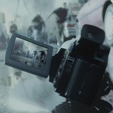 La Guerra De Los Mundos 2005 Steven Spielberg