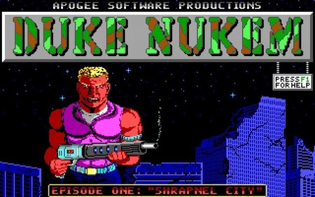 Llegan a Steam los dos primeros ‘Duke Nukem’ y uno de sus spin-offs