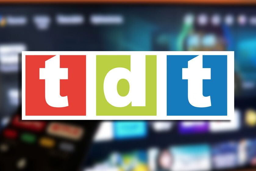 tdt
