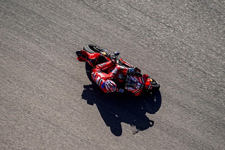 Pirro Americas Motogp 2023