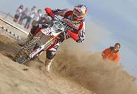 La élite del enduro internacional aprovecha el arranque del nacional para poner todo a punto