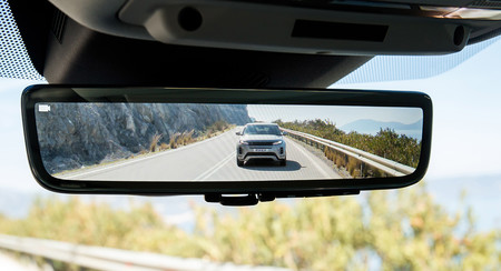 Range Rover Evoque 2019, a prueba