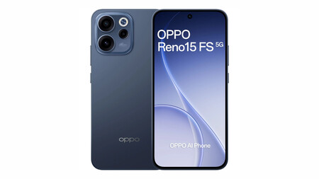 Oppo Reno15 Fs Mediamarkt