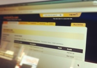 Análisis de la inmersión online de las empresas 