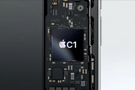 modem c1 apple
