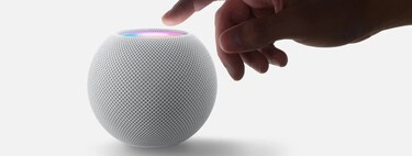 El HomePod mini es ahora más "grande" y funcional. Apple añade la detección de sonidos y así puedes activarla