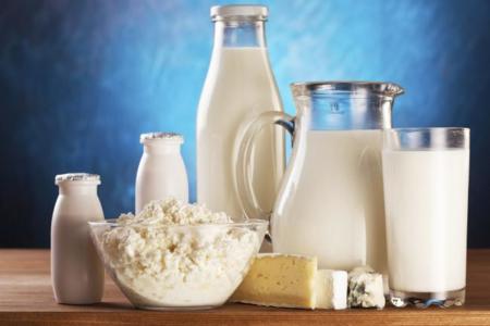 Los lácteos enteros y un menor riesgo de desarrollar diabetes