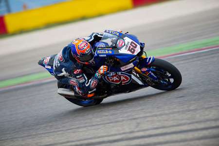 Aragon 2017 Superbikes 5