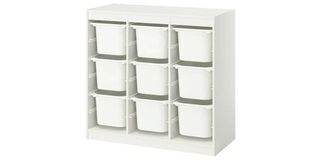 Mueble De Almacenaje Ikea