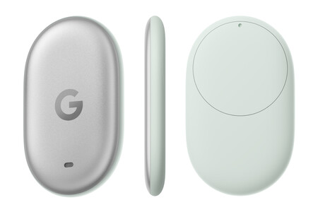 Google Pixel Tag | Imagen: Google