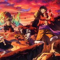 Fin del chorreo de episodios de One Piece cada año: Toei se ajusta al calendario de Eiichiro Oda con un recorte histórico