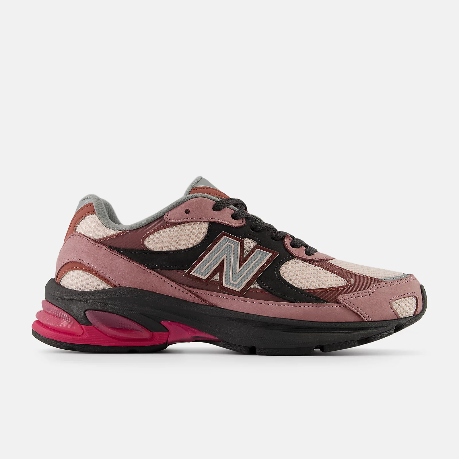 New Balance 2010
