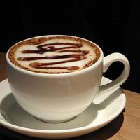 El consumo de café durante la lactancia, ¿afecta al sueño del bebé?