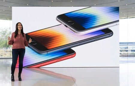 Ya es oficial: Apple abre las reservas para el Mac Studio, la Studio Display, el iPad Air con chip M1 y el nuevo iPhone SE
