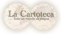La Cartoteca, blog sobre mapas y geografía