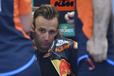 Zarco Ktm Motogp 2019