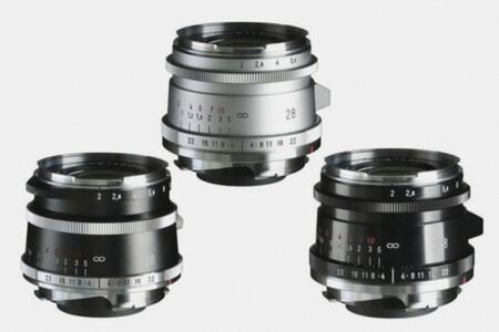 Cosina Voigtlander 28mm F2 Ultron: Un nuevo objetivo de paisaje y arquitectura para usuarios de montura M