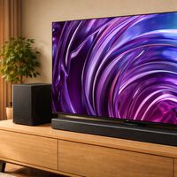 Si el audio de tu tele va con retraso, quizás estés mirando en el lugar equivocado. No es la tele, ni los contenidos, es la barra