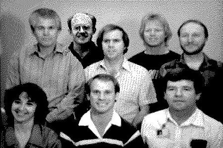 Encuentran imágenes del equipo original del Macintosh... escondidas dentro de su memoria ROM
