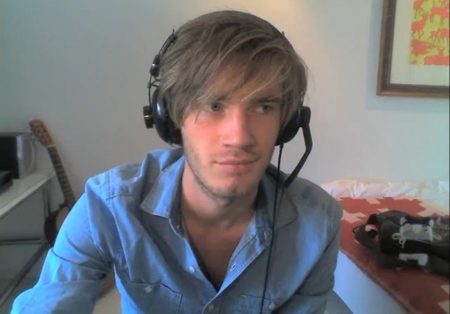 Un YouTuber entre las 30 personas más influyentes en Internet según la revista TIME