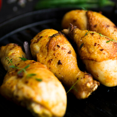 Aldi puso a la venta accesorios para sacar todo el partido a la freidora de aire y cuestan menos de 2 euros cada uno