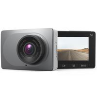 Oferta Flash: Yi Dash Camera, la dashcam de Xiaomi, a precio de China en Amazon: 39,99 euros