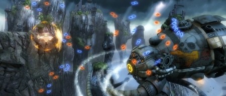 'Sine Mora' se prepara para su debut en Playstation Network (PS3 y PS Vita) la próxima semana. Aquí su tráiler de PS Vita