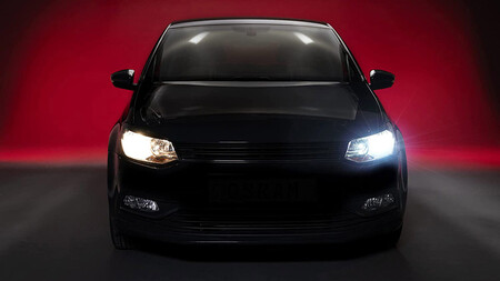 Bombillas LED homologadas