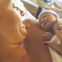 Las 17 dudas más frecuentes sobre el recién nacido en las primeras horas de vida