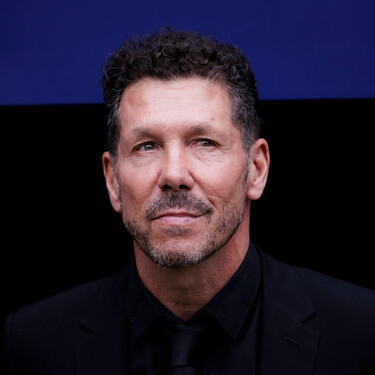 Simeone, propietario de 180 pisos en Madrid: “Si me preguntas dónde viviré cuando deje de entrenar, lógicamente respondería en Argentina. ¿Dónde si no? Es mi país” 