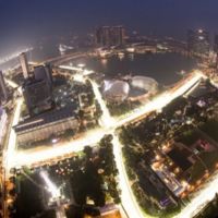 Singapur, el Gran Premio más esperado por muchos 