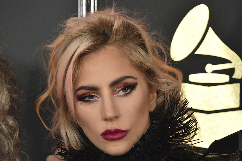 Lady Gaga ya tiene su propia película