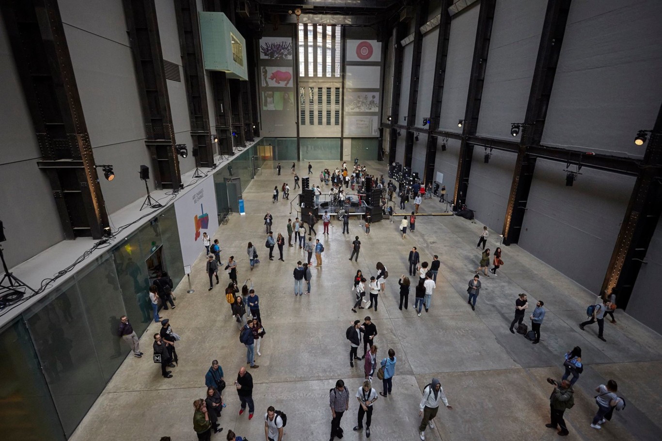 De Londres a Sidney: 10 espacios industriales para el arte