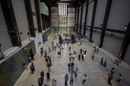De Londres a Sidney: 10 espacios industriales para el arte