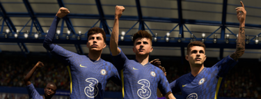 EA justifica que FIFA 22 en PC no tenga versión next-gen: los requisitos mínimos aumentarían, dejando fuera a muchos jugadores