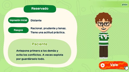 Paciente Tomodachi Life 2