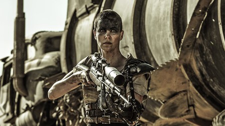 Furiosa