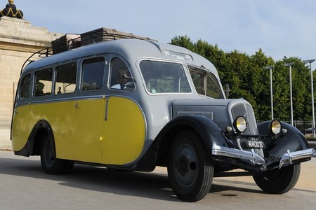 Citroën U23