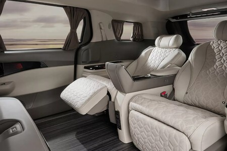 Kia Carnibal Hi Limousine 3