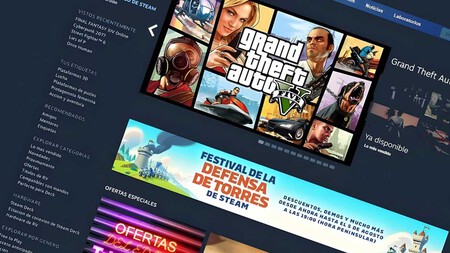 Steam